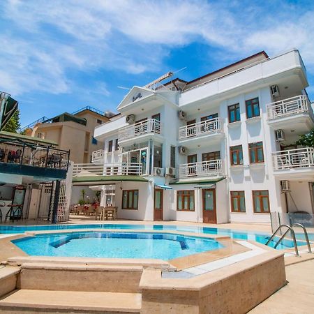 Castello Hotel & Aparts Kemer Extérieur photo