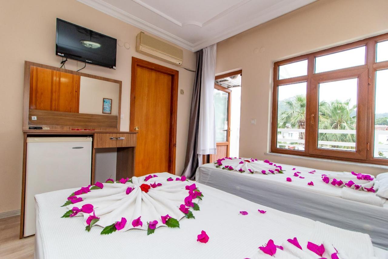 Castello Hotel & Aparts Kemer Extérieur photo