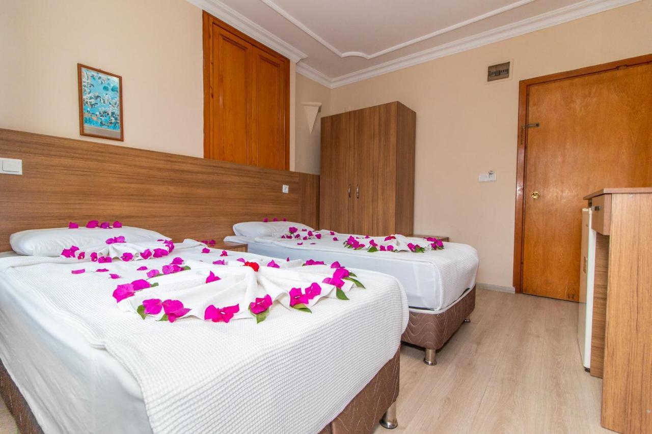 Castello Hotel & Aparts Kemer Extérieur photo