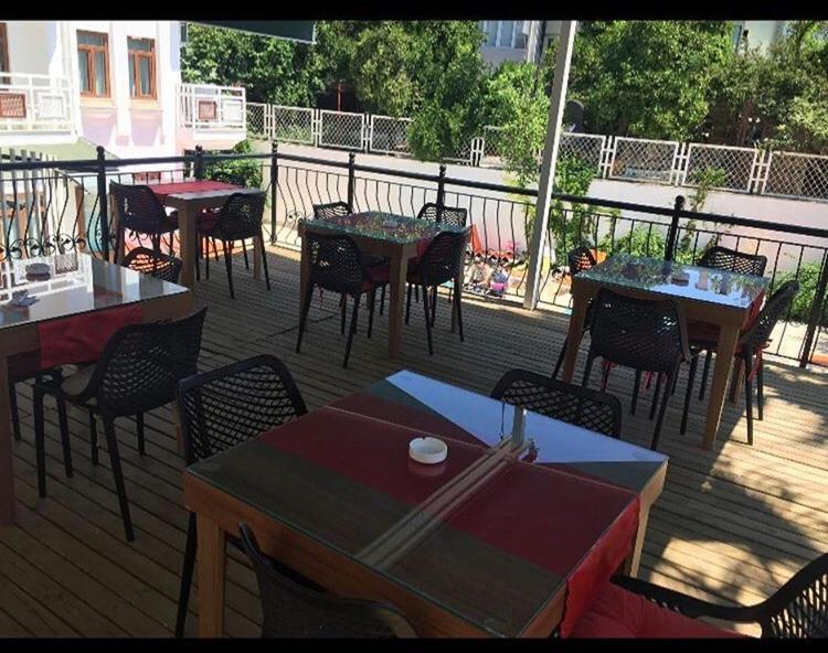Castello Hotel & Aparts Kemer Extérieur photo