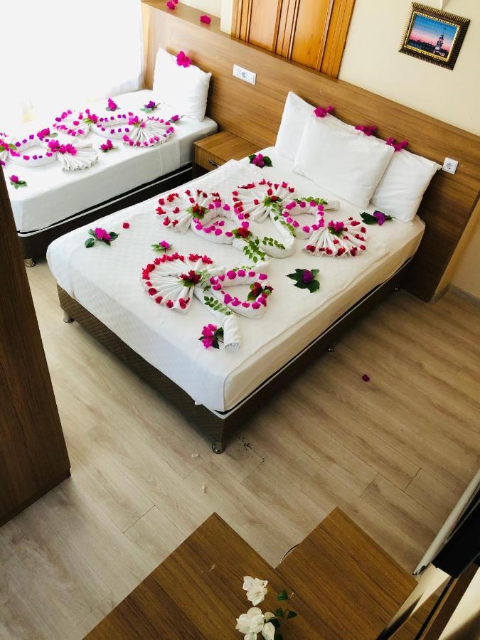 Castello Hotel & Aparts Kemer Extérieur photo