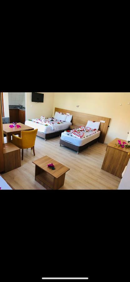 Castello Hotel & Aparts Kemer Extérieur photo